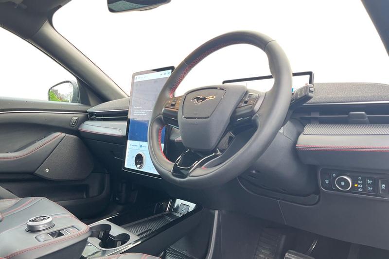 Used Ford Mustang Mach-E 2024 for sale - 76782417: Photo 9