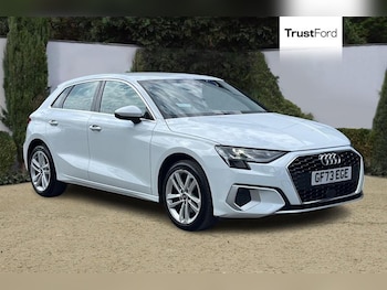 Used Audi A3 undefined for sale - 78706228: Photo