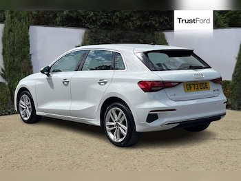 Used Audi A3 undefined for sale - 78706228: Photo
