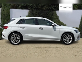 Used Audi A3 undefined for sale - 78706228: Photo
