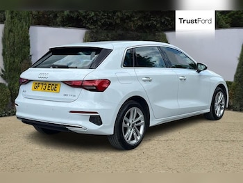 Used Audi A3 undefined for sale - 78706228: Photo