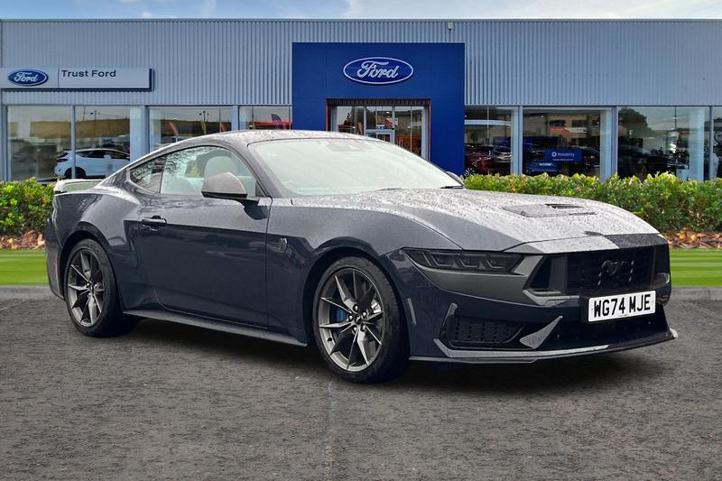 Used Ford Mustang 2024 for sale - 76971924: Photo 1