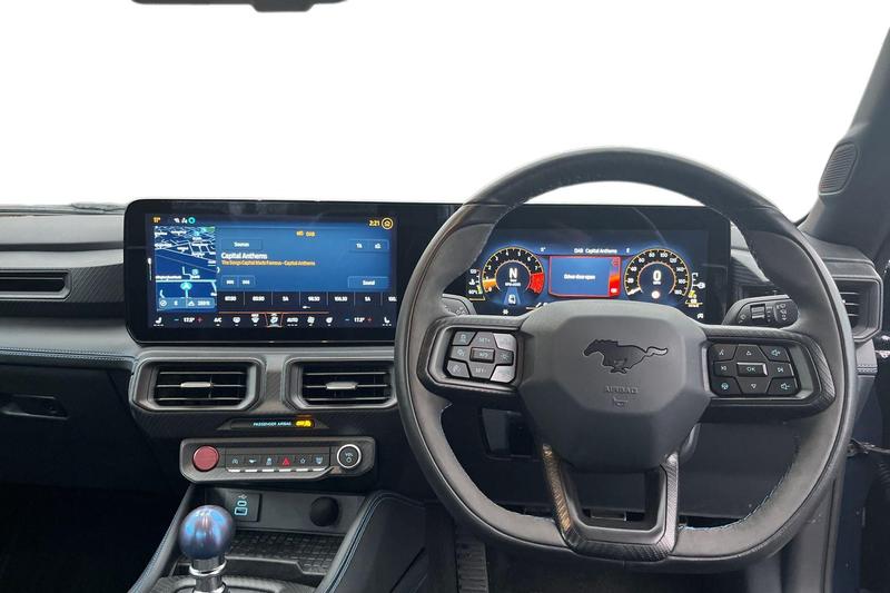 Used Ford Mustang 2024 for sale - 76971924: Photo 10