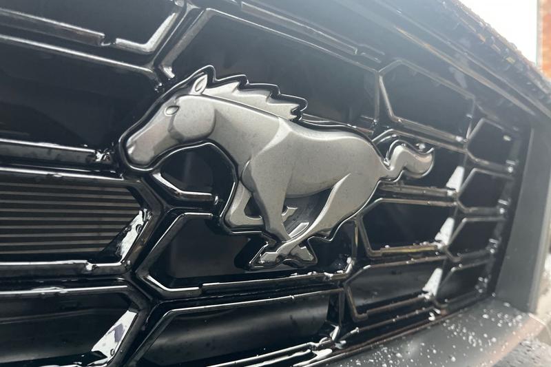 Used Ford Mustang 2024 for sale - 76971924: Photo 28