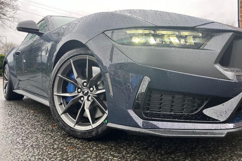 Used Ford Mustang 2024 for sale - 76971924: Photo 29