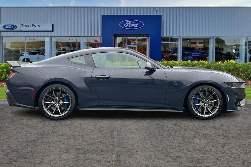 Used Ford Mustang 2024 for sale - 76971924: Photo 3