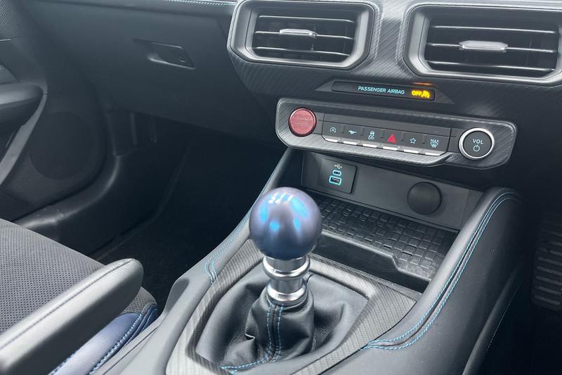 Used Ford Mustang 2024 for sale - 76971924: Photo 34