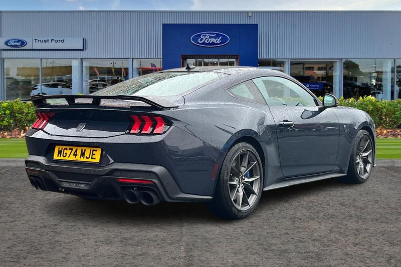 Used Ford Mustang 2024 for sale - 76971924: Photo 4