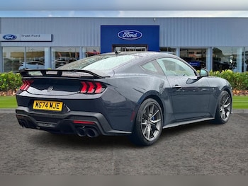 Used Ford Mustang 2024 for sale - 76971924: Photo