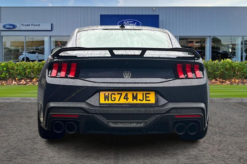 Used Ford Mustang 2024 for sale - 76971924: Photo 7