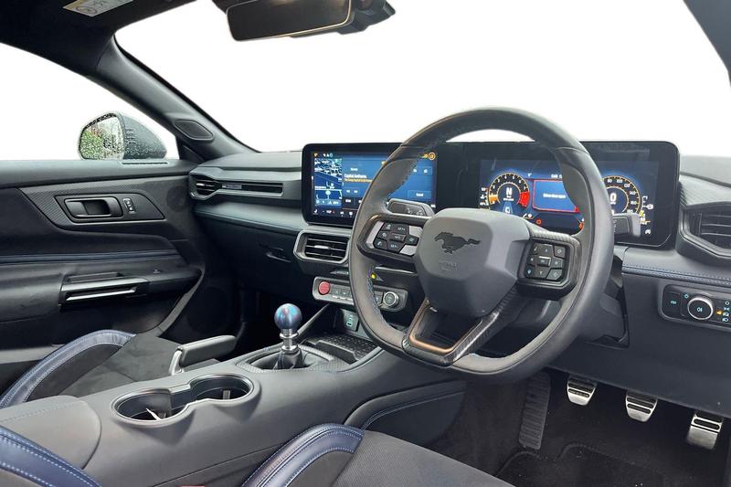 Used Ford Mustang 2024 for sale - 76971924: Photo 9