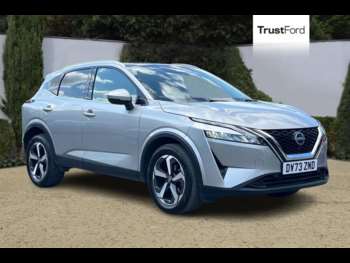 2024 - N-CONNECTA | Panoramic Roof | BLIS | 360 View Camera | Adaptive Cruise Cont 5-Door