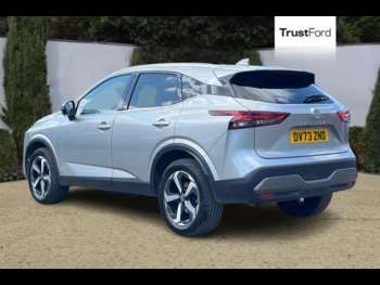 Used Nissan Qashqai 2024 for sale - 74839253: Photo