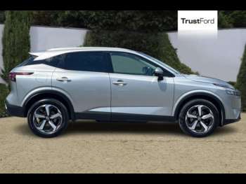 Used Nissan Qashqai 2024 for sale - 74839253: Photo