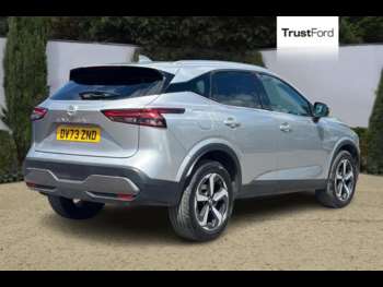 Used Nissan Qashqai 2024 for sale - 74839253: Photo