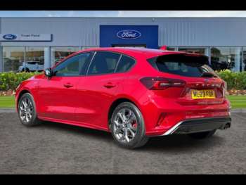 Used Ford Focus 2023 for sale - 74530308: Photo