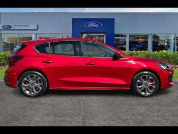 Used Ford Focus 2023 for sale - 74530308: Photo