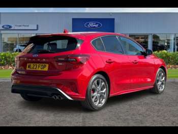 Used Ford Focus 2023 for sale - 74530308: Photo