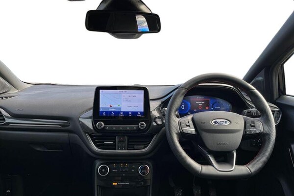 Used Ford Puma 2024 for sale - 76104779: Photo 10