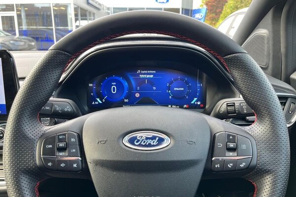 Used Ford Puma 2024 for sale - 76104779: Photo 12
