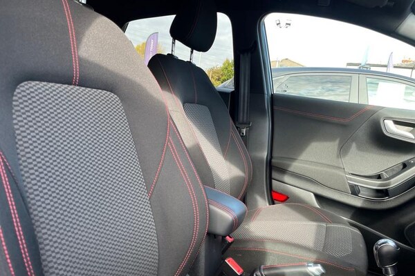 Used Ford Puma 2024 for sale - 76104779: Photo 17