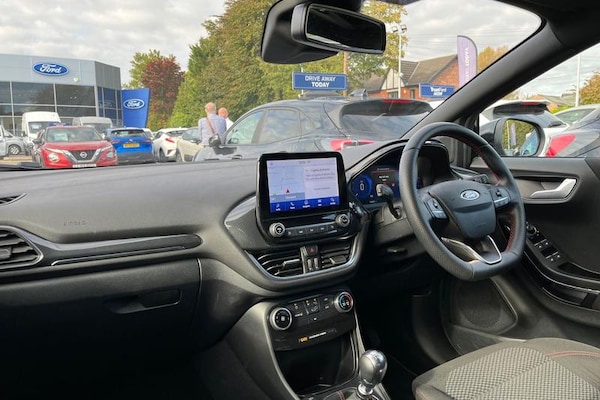 Used Ford Puma 2024 for sale - 76104779: Photo 18