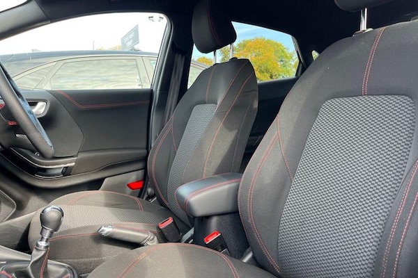 Used Ford Puma 2024 for sale - 76104779: Photo 19
