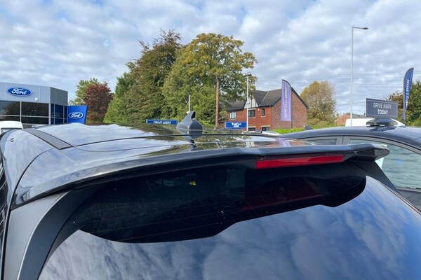 Used Ford Puma 2024 for sale - 76104779: Photo 24