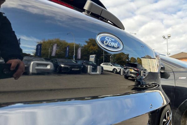 Used Ford Puma 2024 for sale - 76104779: Photo 26