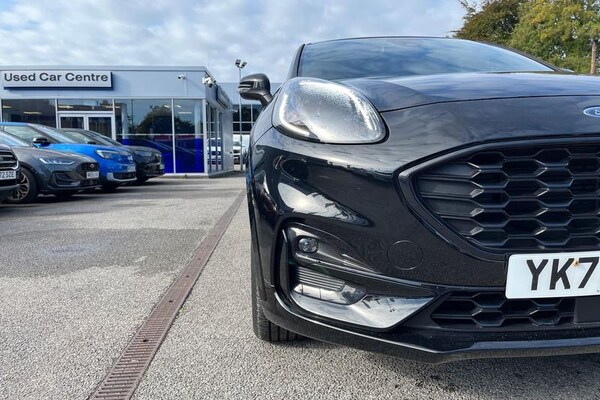 Used Ford Puma 2024 for sale - 76104779: Photo 27