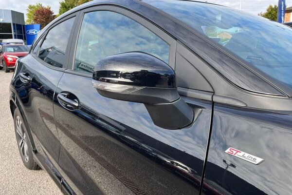 Used Ford Puma 2024 for sale - 76104779: Photo 29