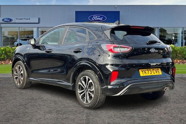Used Ford Puma 2024 for sale - 76104779: Photo 2