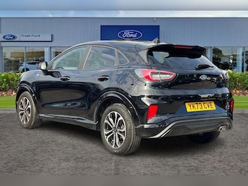 Used Ford Puma 2024 for sale - 76104779: Photo 2