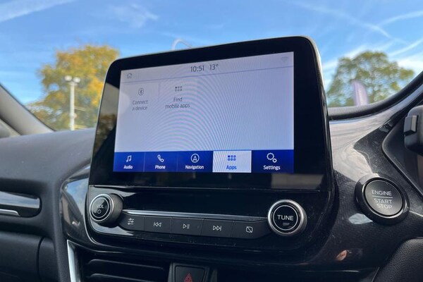 Used Ford Puma 2024 for sale - 76104779: Photo 34