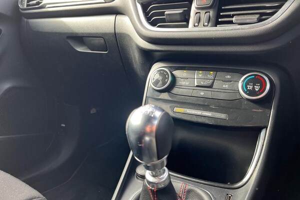 Used Ford Puma 2024 for sale - 76104779: Photo 37
