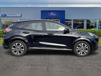 Used Ford Puma 2024 for sale - 76104779: Photo 3