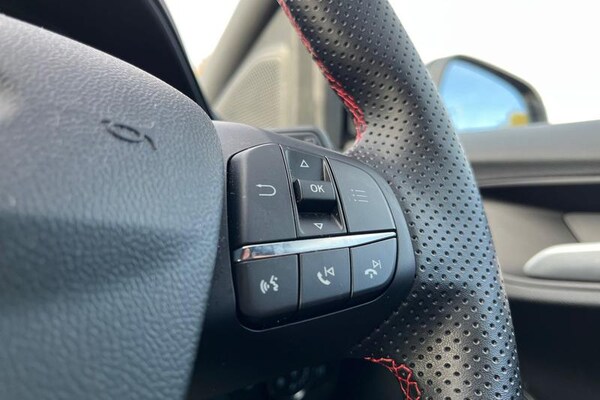 Used Ford Puma 2024 for sale - 76104779: Photo 40