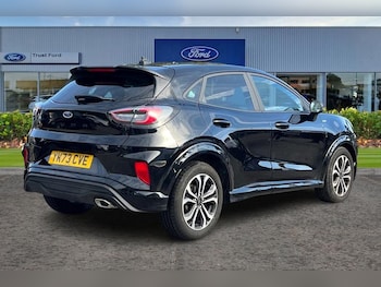 Used Ford Puma 2024 for sale - 76104779: Photo 4