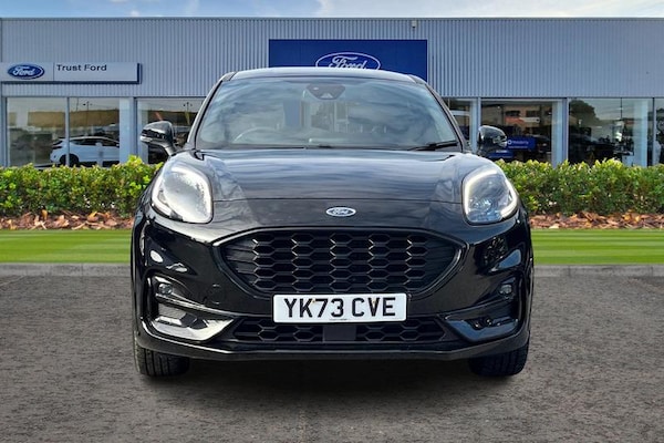 Used Ford Puma 2024 for sale - 76104779: Photo 6
