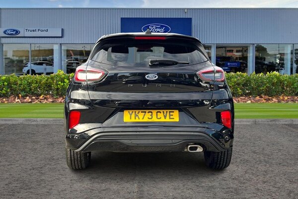Used Ford Puma 2024 for sale - 76104779: Photo 7