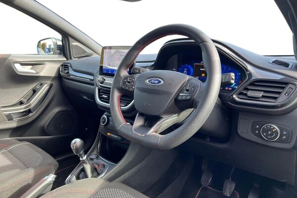Used Ford Puma 2024 for sale - 76104779: Photo 9