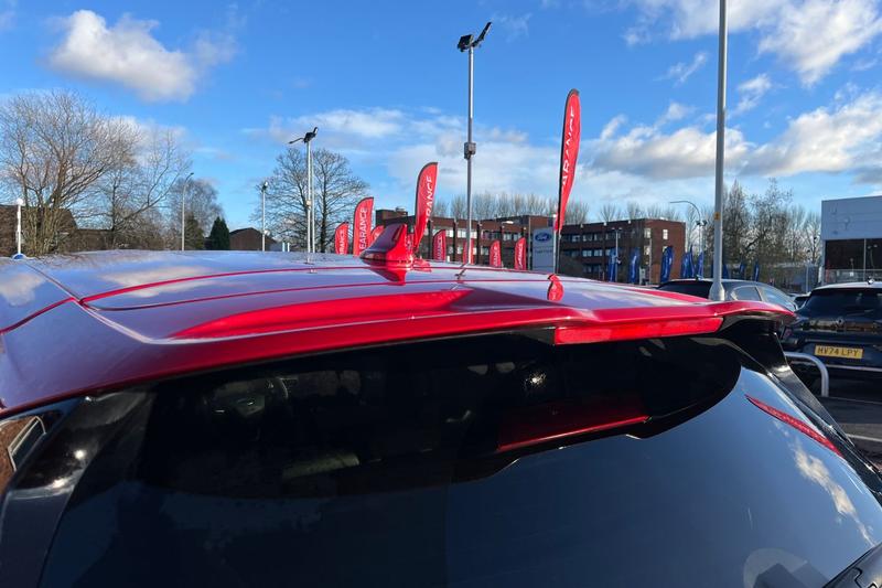 Used Ford Focus 2024 for sale - 76738902: Photo 24