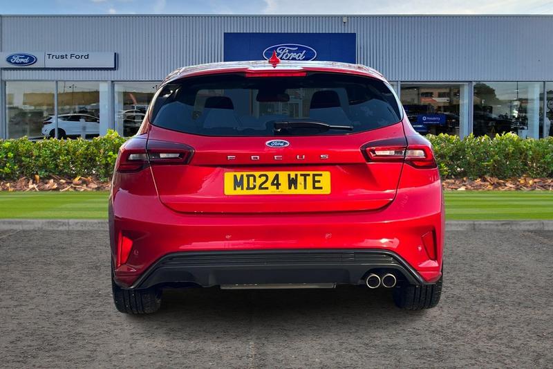 Used Ford Focus 2024 for sale - 76738902: Photo 7