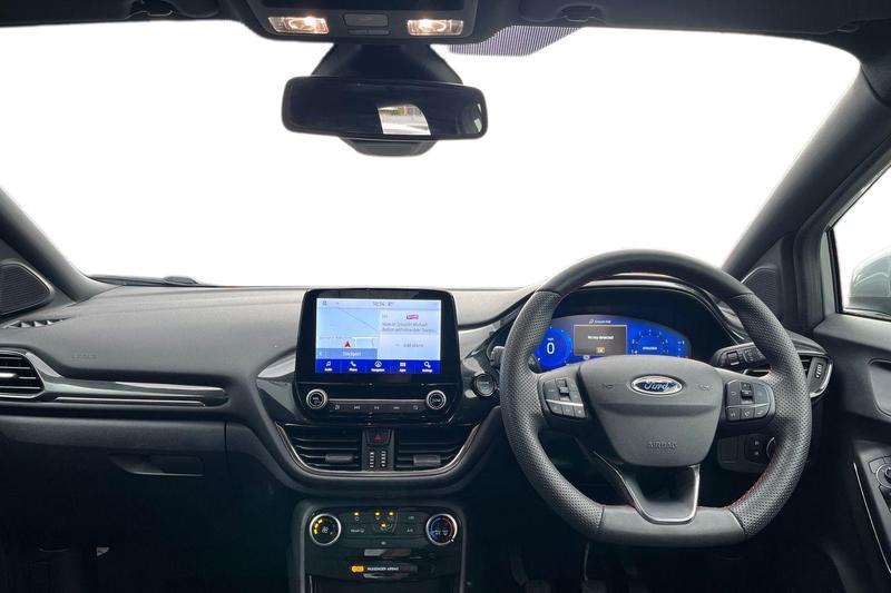 Used Ford Puma 2023 for sale - 78067585: Photo 10