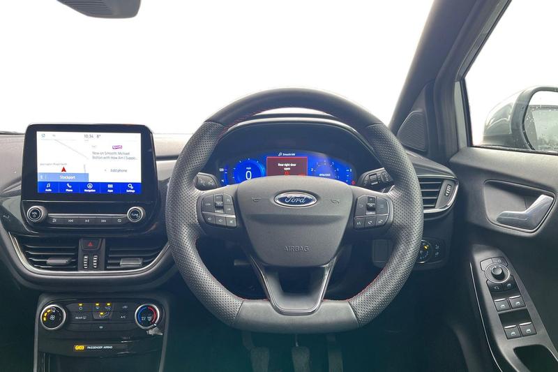 Used Ford Puma 2023 for sale - 78067585: Photo 11