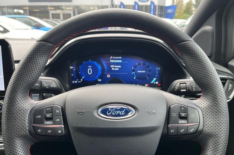 Used Ford Puma 2023 for sale - 78067585: Photo 12