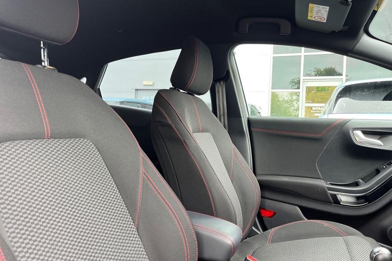 Used Ford Puma 2023 for sale - 78067585: Photo 17