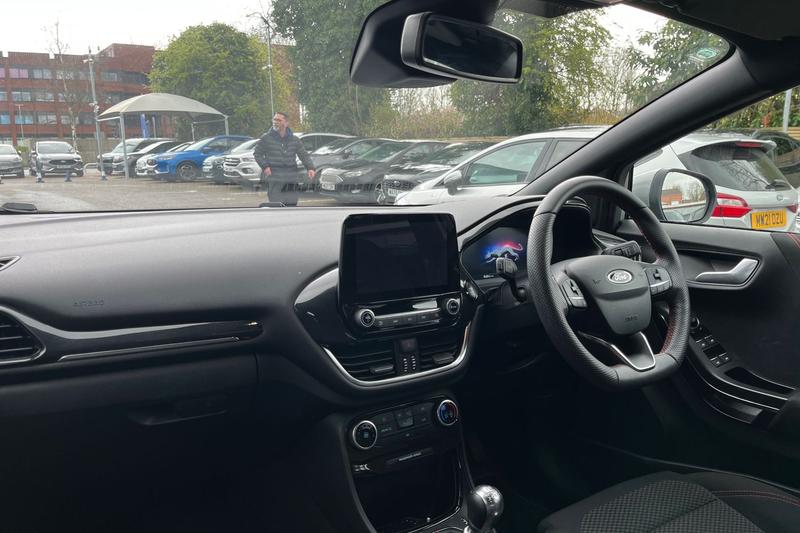 Used Ford Puma 2023 for sale - 78067585: Photo 18