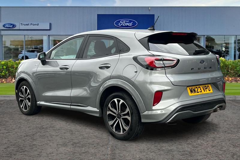 Used Ford Puma 2023 for sale - 78067585: Photo 2