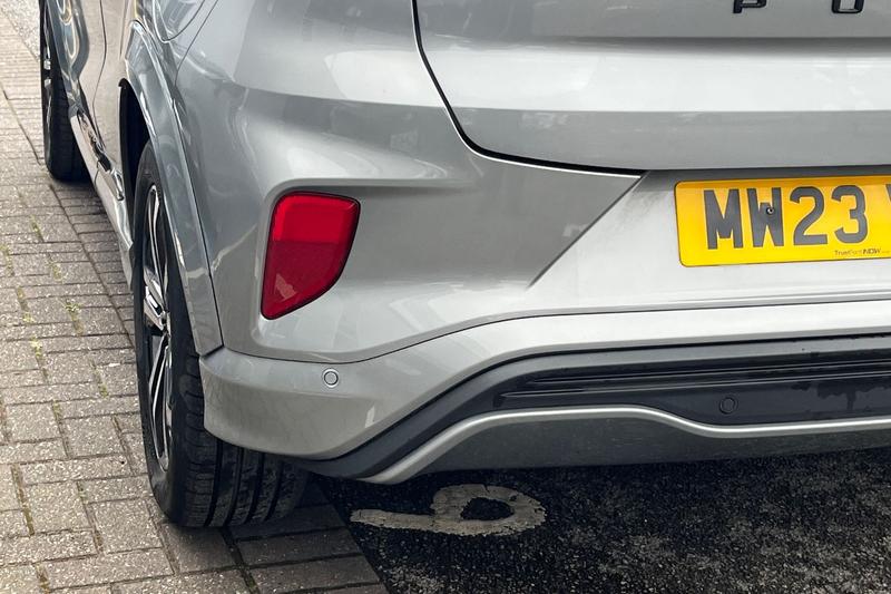 Used Ford Puma 2023 for sale - 78067585: Photo 23